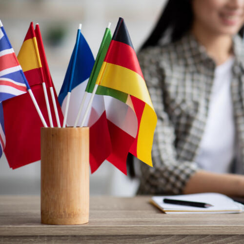 Loans for foreign nationals